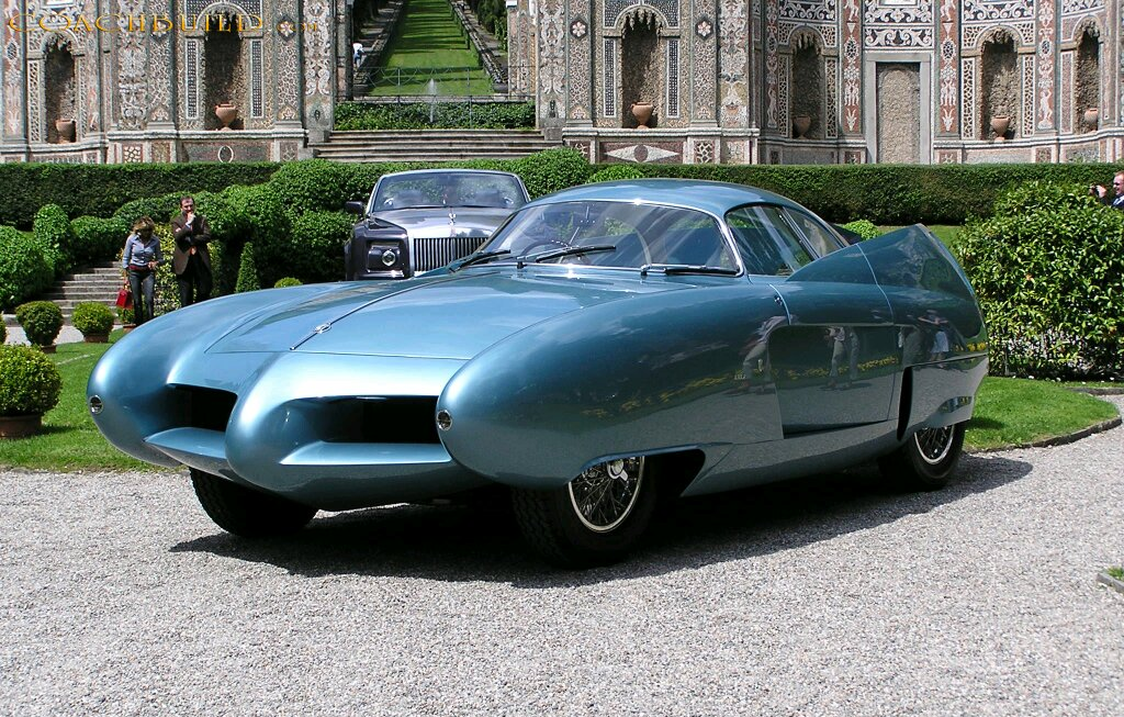 ALFA ROMEO 