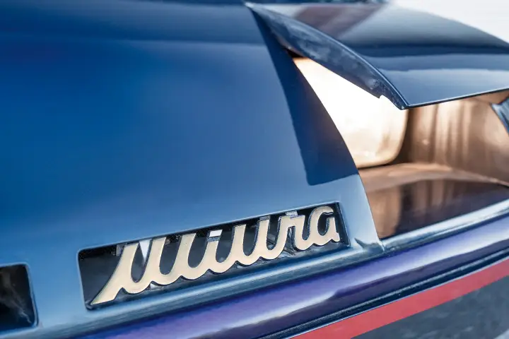 Miura – O fascinante esportivo brasileiro